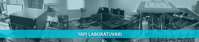 Yapı Laboratuvarı