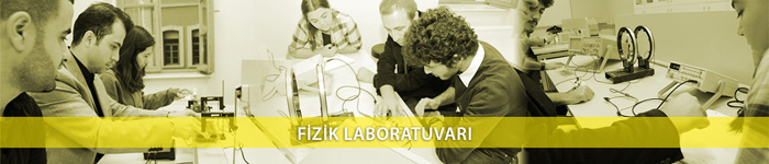 Fizik Laboratuvarı