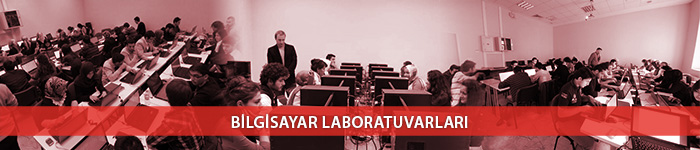 Bilgisayar Laboratuvarı