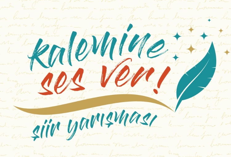 Kalemine Ses Ver Şiir Yarışması