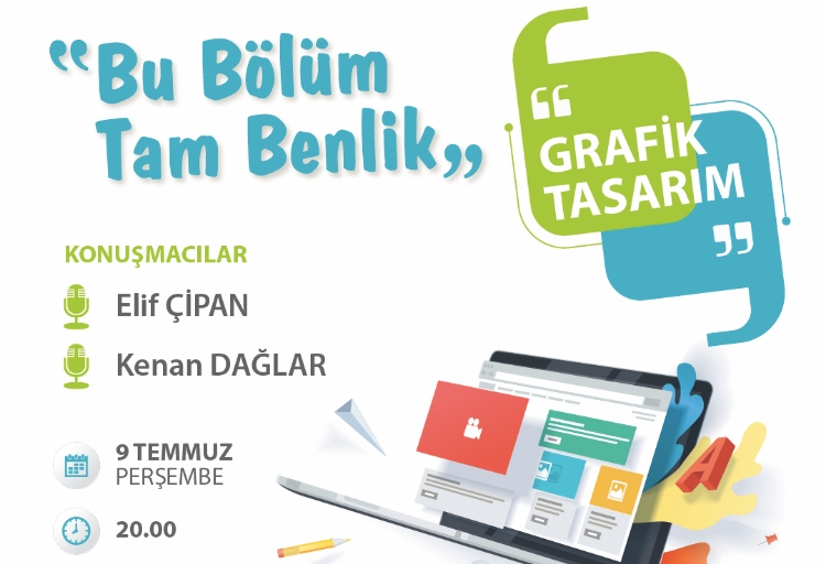 BU BÖLÜM TAM BENLİK