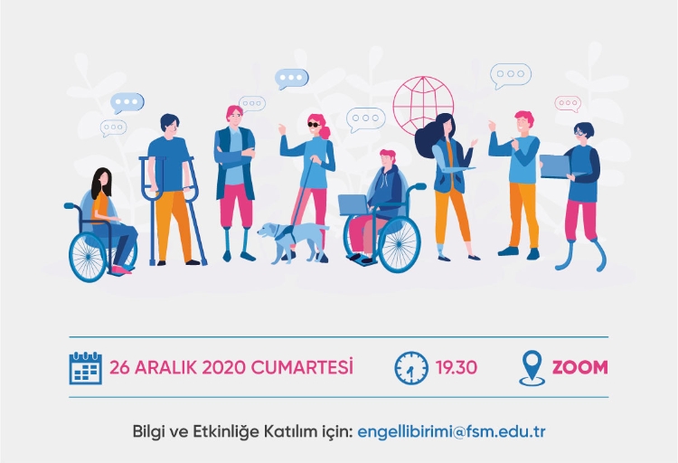 Engelli Öğrenci Birimi Yeni Dönem Toplantısı