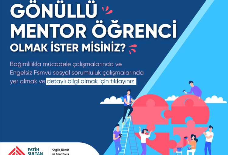 Gönüllü Mentor Öğrenci