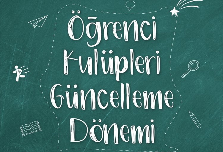 Kulüp Güncelleme Dönemi
