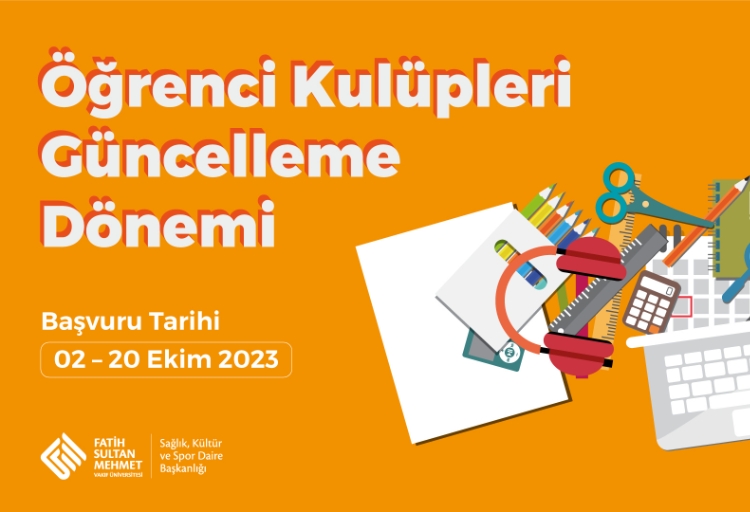 Kulüp Güncelleme Dönemi