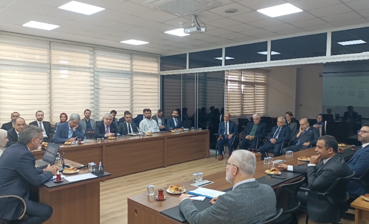 Akademik Kurul Toplantısı