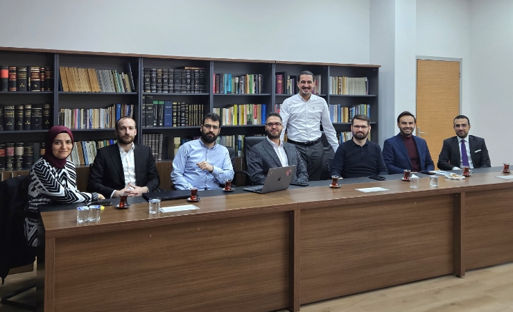 Dijital Dönüşüm ve Hukuk