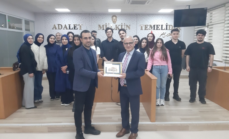 Teoriden Pratiğe Hukuk: Ceza Hukuku Uygulamaları