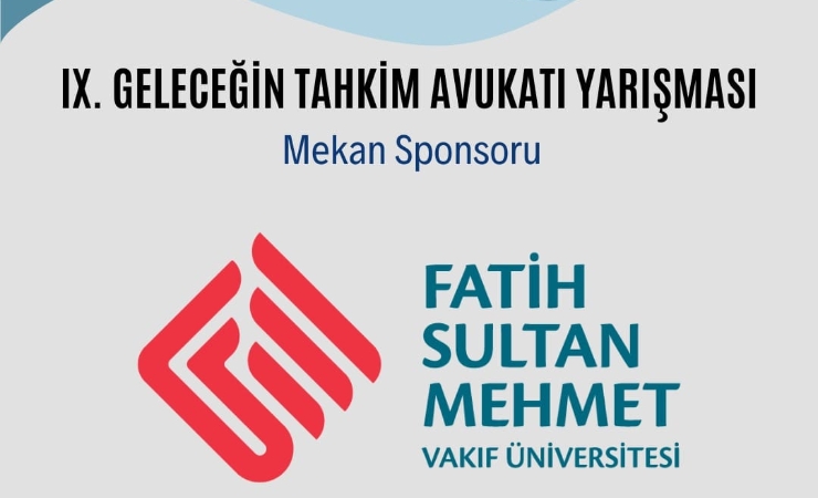 Geleceğin Tahkim Avukatı Yarışması