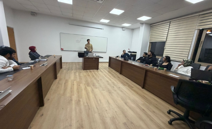 Sekizinci Yılında Kavram Okumaları: Bu Yılın Teması “Adalet”