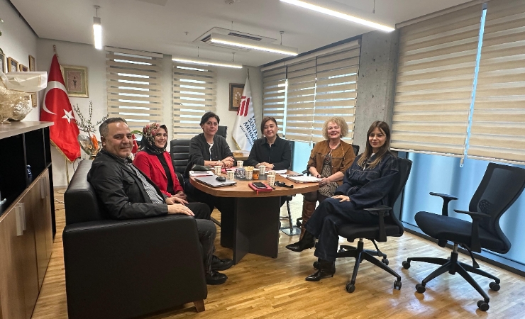 Akreditasyon Toplantısı