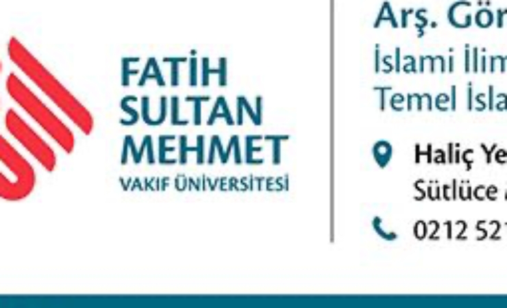 Irak Al-Iraqia Üniversitesi Yoğunlaştırılmış Arapça Dil Eğitim Programı