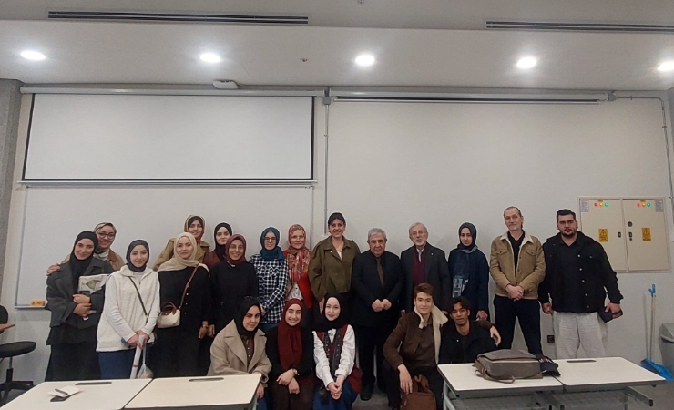 Restorasyon Buluşmaları I:'' Yaşayan Sinan''