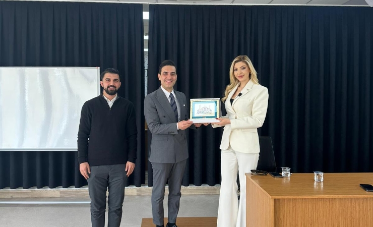 Medya Hukuku Söyleyişileri II