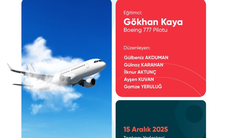 Havacılık Seminerleri