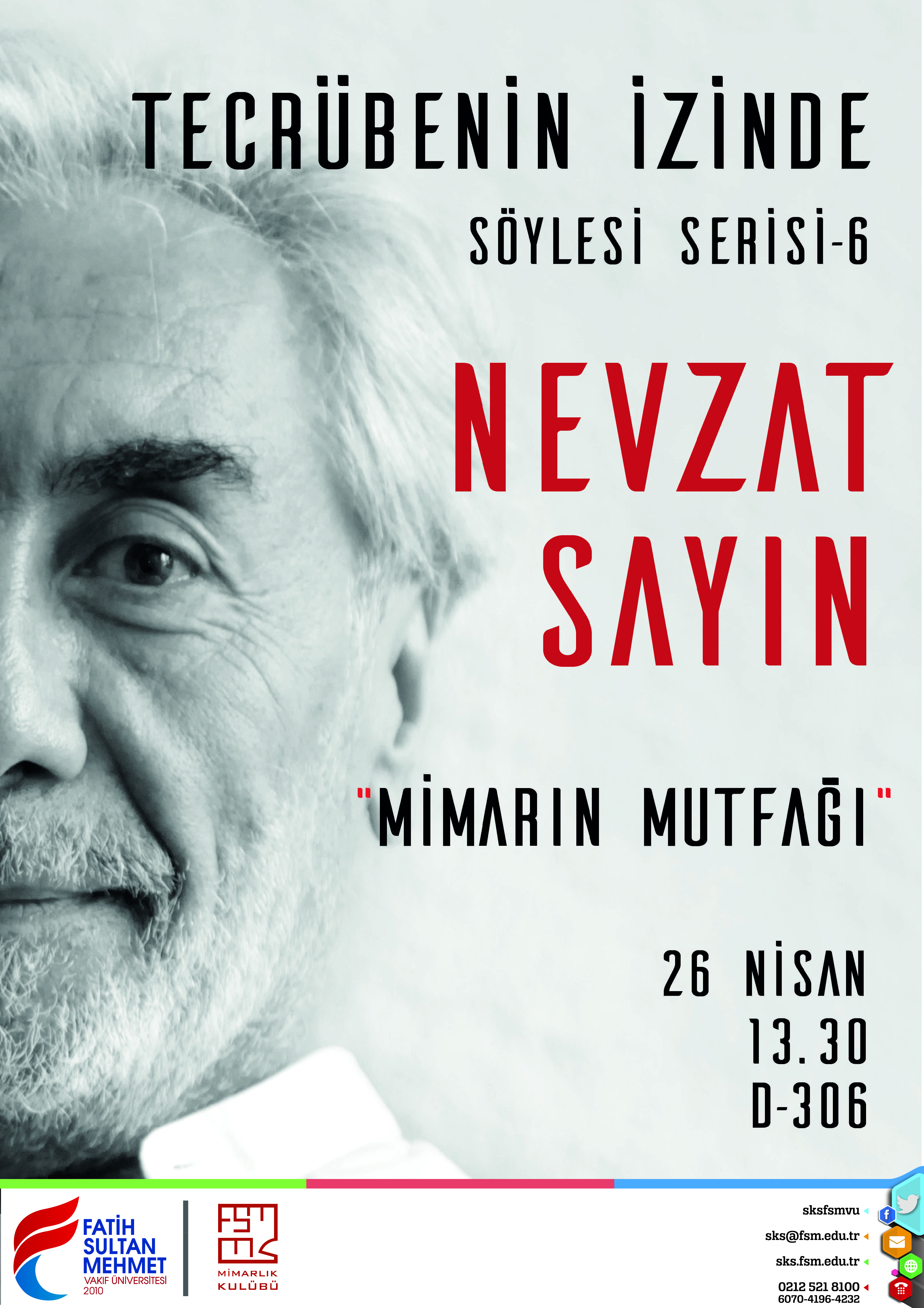 Mimarlık Kulübü - Tecrübenin İzinde-6