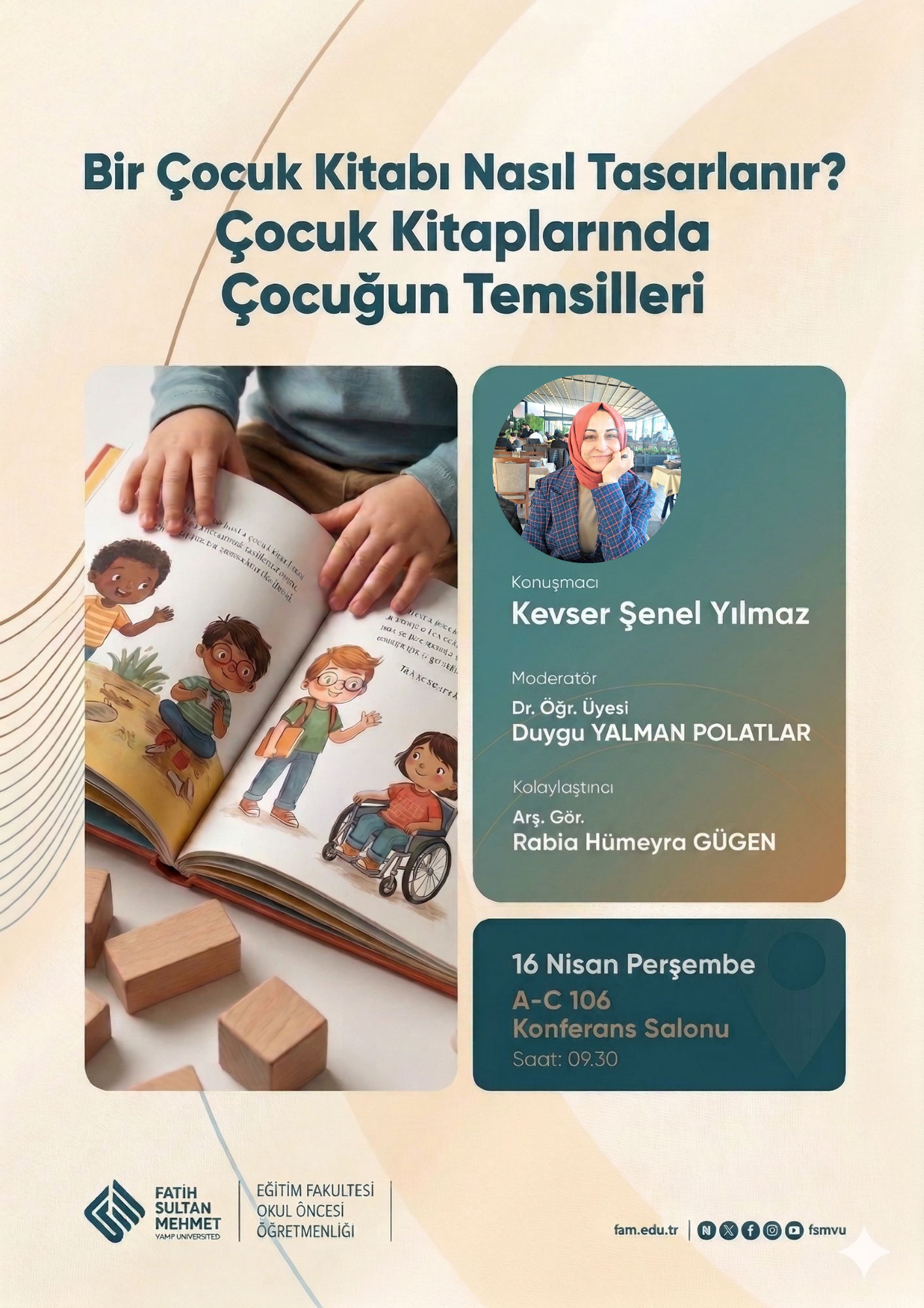 Bir Çocuk Kitabı Nasıl Tasarlanır? Çocuk Kitaplarında Çocuğun Temsilleri