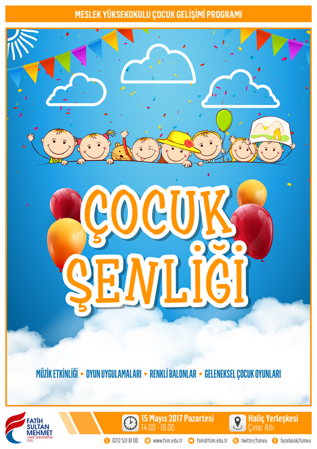 Çocuk Şenliği