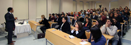 'Uluslararası Alanda Medya ve İnternette Kişilik Hakkının Korunması' Semineri Gerçekleştirildi