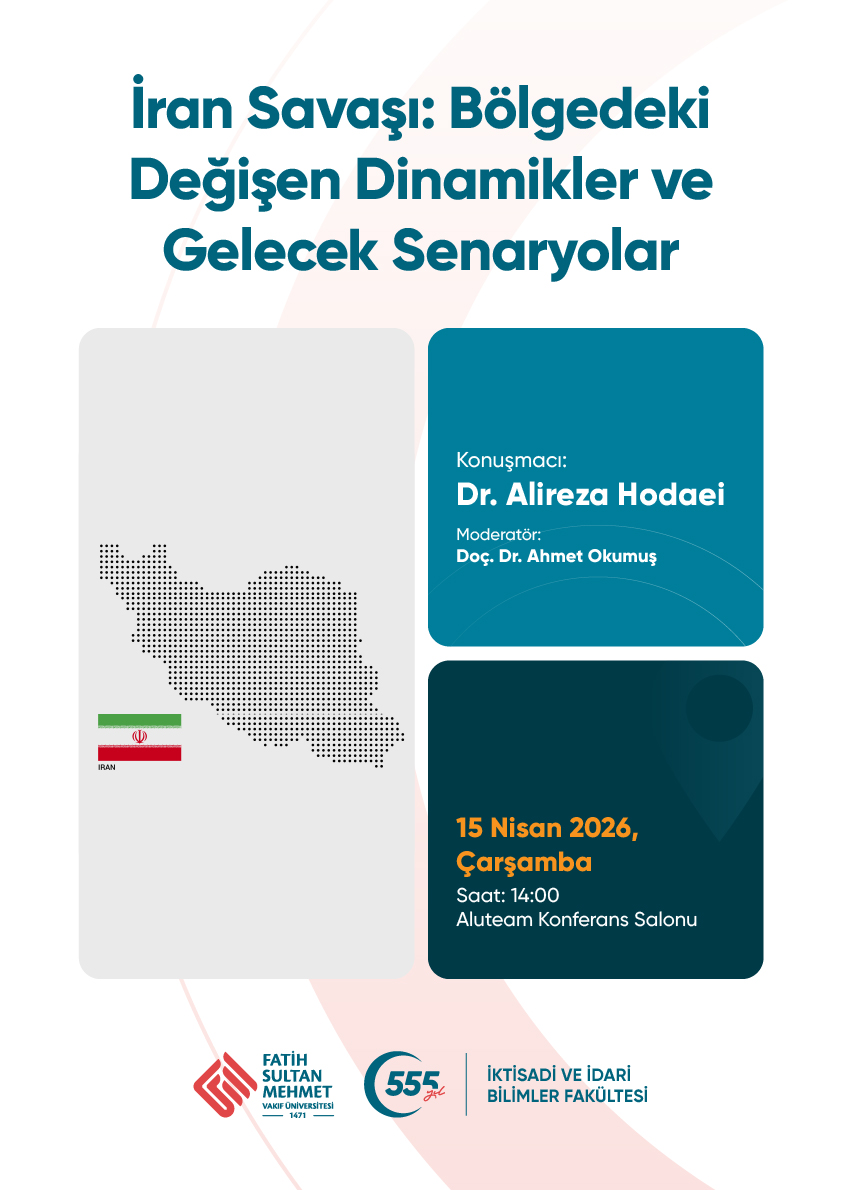 İran Savaşı: Bölgedeki Değişen Dinamikler ve Gelecek Senaryolar