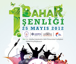 1. Bahar Şenliği