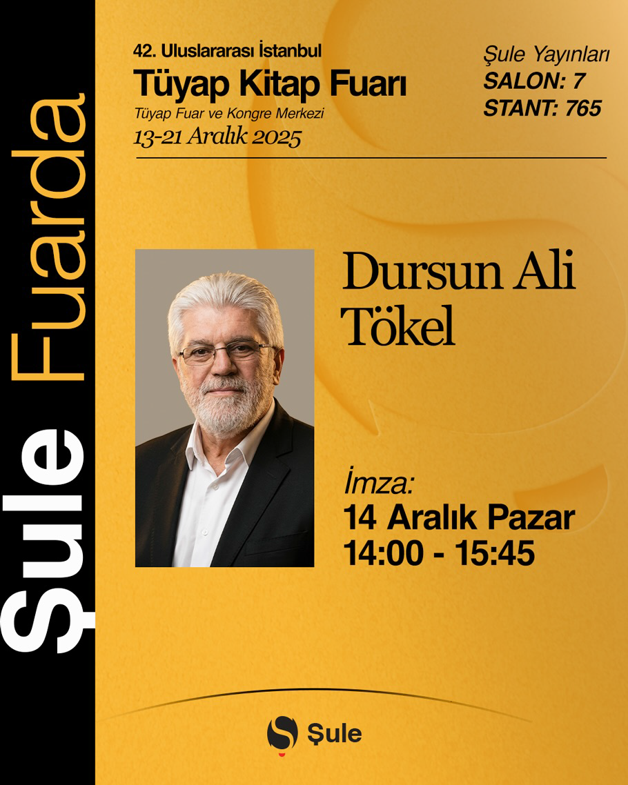 Prof. Dr. Dursun Ali TÖKEL