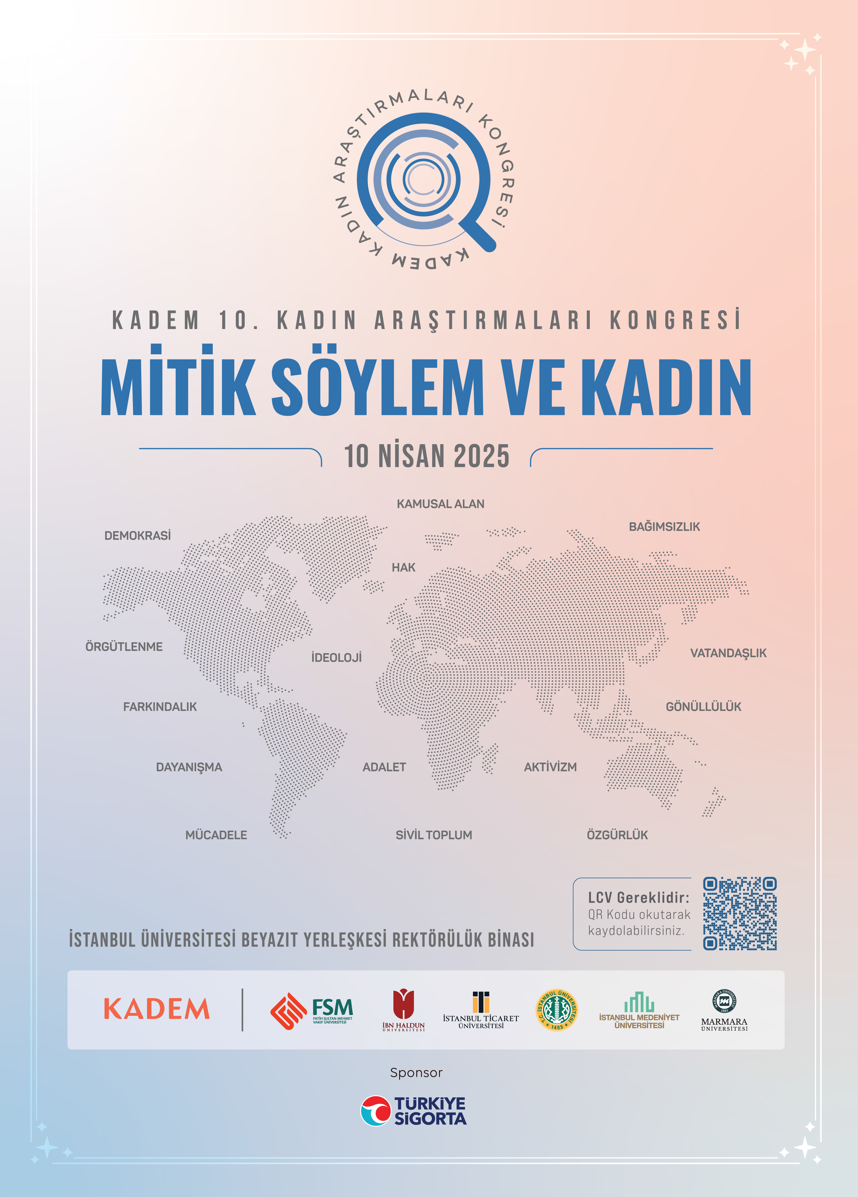 Mitik Söylem ve Kadın