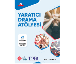 YARATICI DRAMA ETKİNLİĞİ