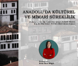 Kuram ve KVKOB Kültürel Miras Buluşmaları III