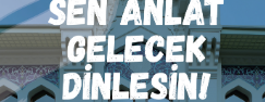 Tercih Tanıtım Günleri için Öğrenci Başvuruları Başladı
