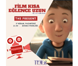 FİLM KISA EĞLENCE UZUN