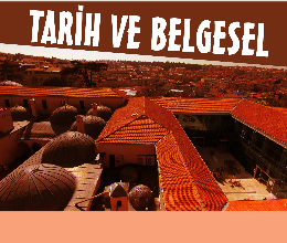 Tarih ve Belgesel Söyleşisi