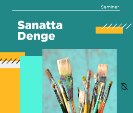Sanatta Denge