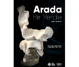 Arada Bir Yerde