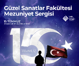 Mezuniyet Sergisi