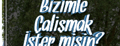 Kısmi Zamanlı Öğrenci Başvuruları Başladı.