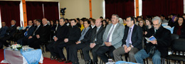 “Mehmet Âkif ve İstiklâl Marşı Paneli”