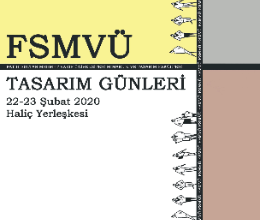 FSMVÜ Tasarım Günleri
