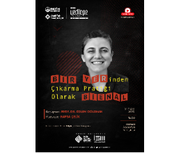 Bir Yerinden Çıkarma Pratiği Olarak Bienal