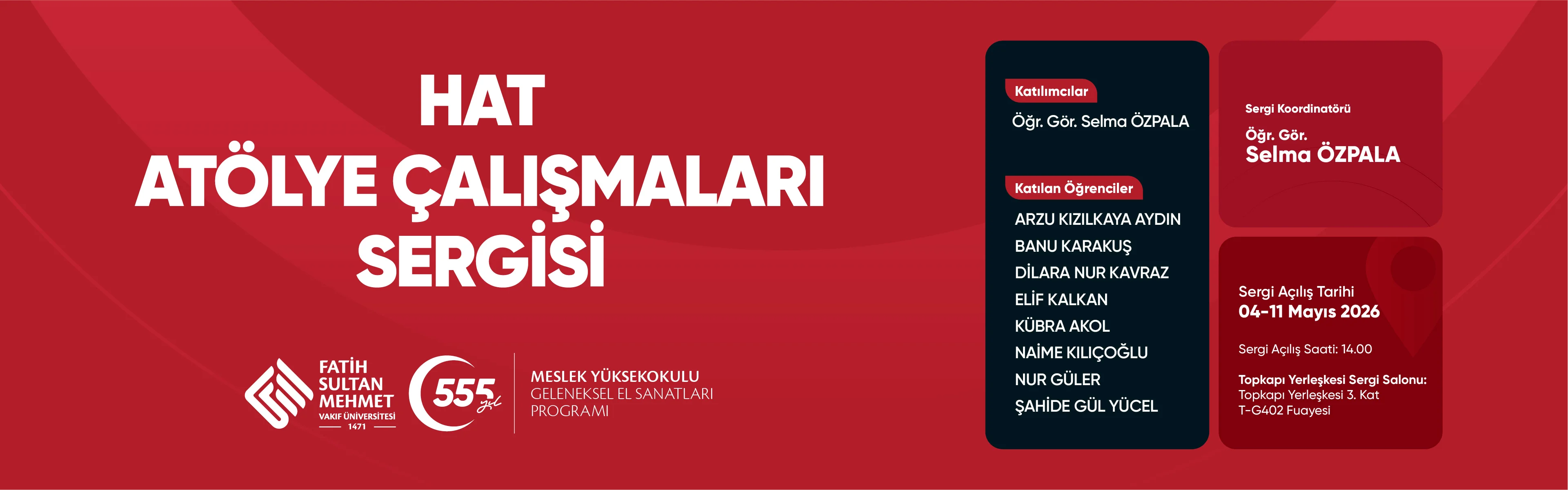 Ulusal Staj Programı 2026 Başvuruları Başladı!