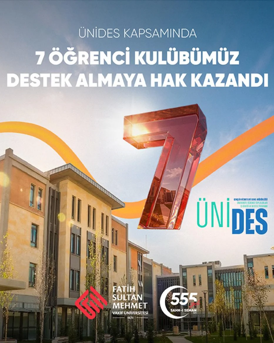 Ayasofya Lisansüstü Öğrenci Kongresi Başvuruları Başladı