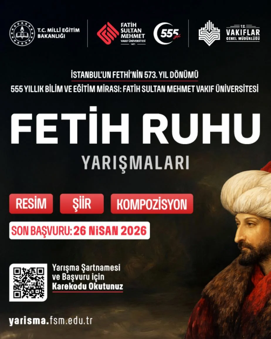 Mevzuat - Menü Banner