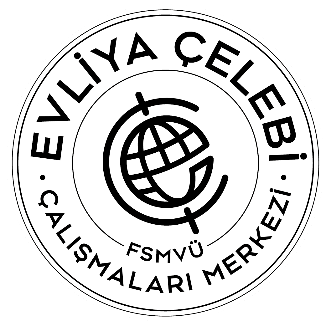 EYLİYA ÇELEBİ