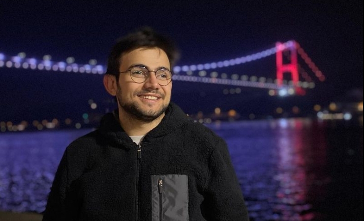 Staj Yapmanın En Güzel Yanı Olmak İstediğin İnsanlarla Tanışabilmen