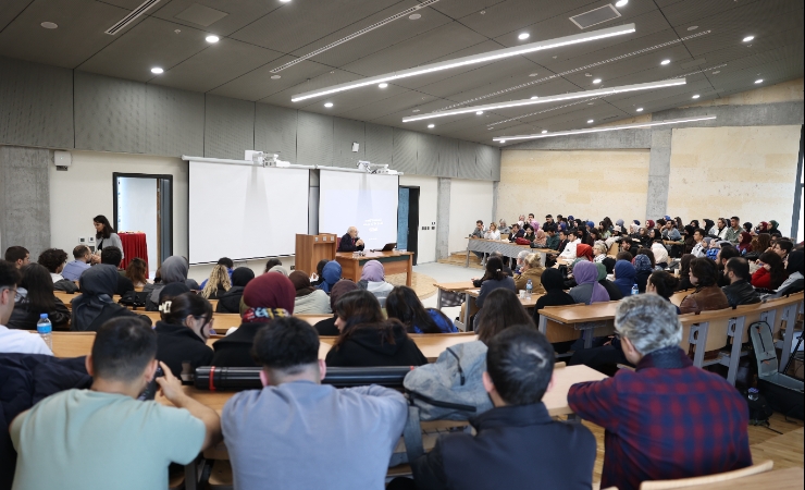 From Tradition to the Future Conference (FTTF2024) was held.