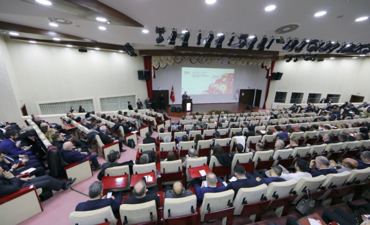 YÖK Bilim İletişimi Ofisi Kuruldu