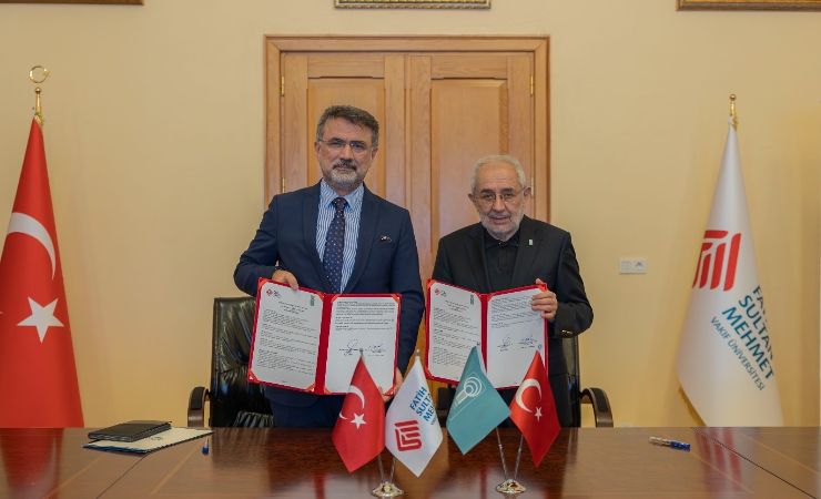  Üniversitemizden Çocuk Edebiyatına Katkı