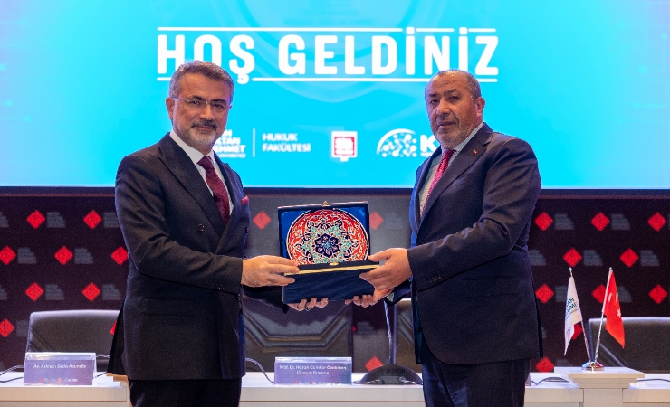 Dijital Oyunlar ve Kişisel Verilerin Korunması Sempozyumu Başarıyla Tamamlandı