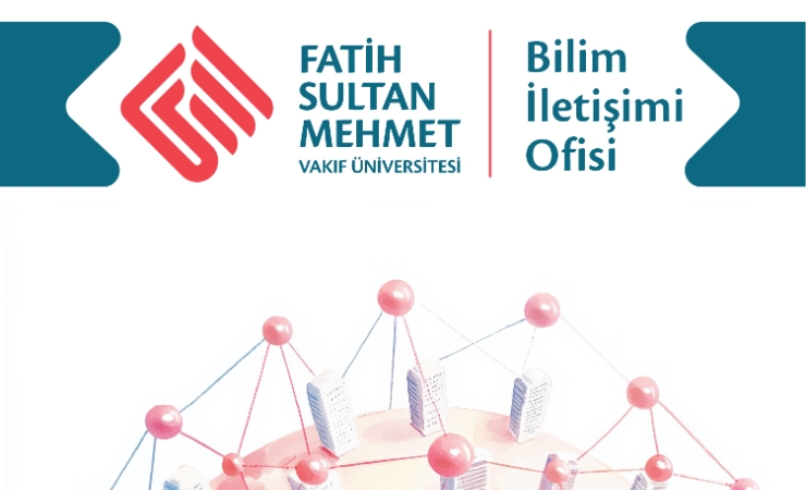 Bilim İletişimi Ofisimiz Kuruldu
