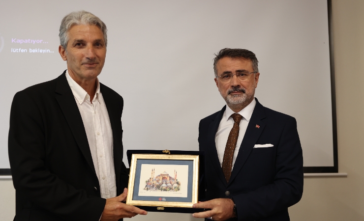 Türk Tarihinde Dönüm Noktası: 15 Temmuz Konferansı Gerçekleştirildi
